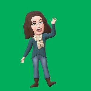 Meet your Posher, Barb